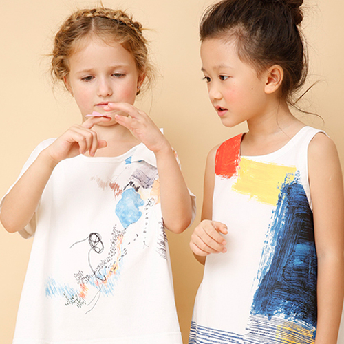 小食梦兽童装诚邀全国加盟商