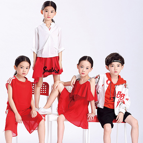 小鬼当家童装低成本零加盟费邀您共同加入！