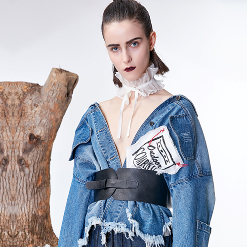 卡布依女装时尚女性的衣橱专家！