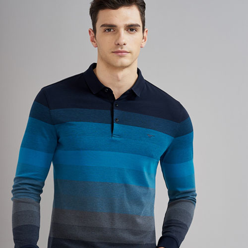 七匹狼男装诚邀全国加盟！