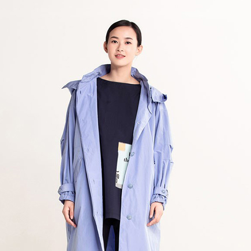 博时尚女装诚邀加盟~