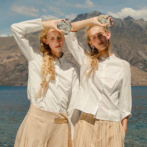 谜底-中国十佳设计师品牌