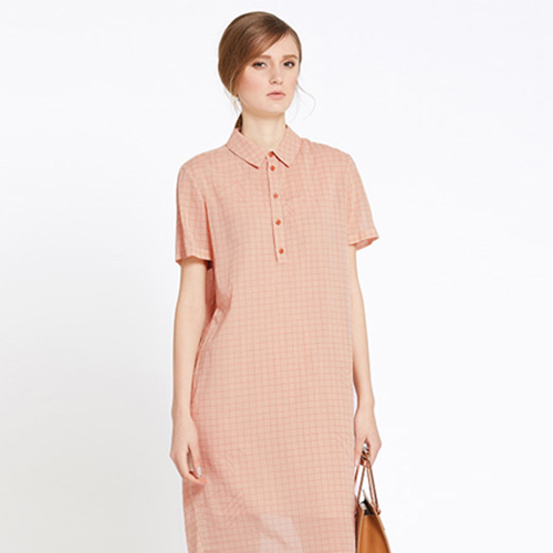 EIN女装，为现代女性带来美与品质生活！