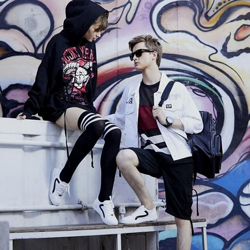 PaulFrank大嘴猴品牌诚招全国加盟商合作！