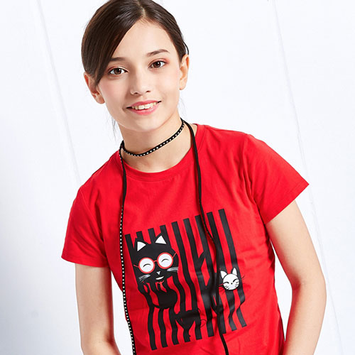 Coctree棵棵树童装国内少年装领域的开创者