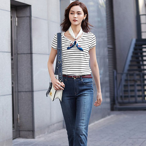 哥弟女装诚邀您加盟！