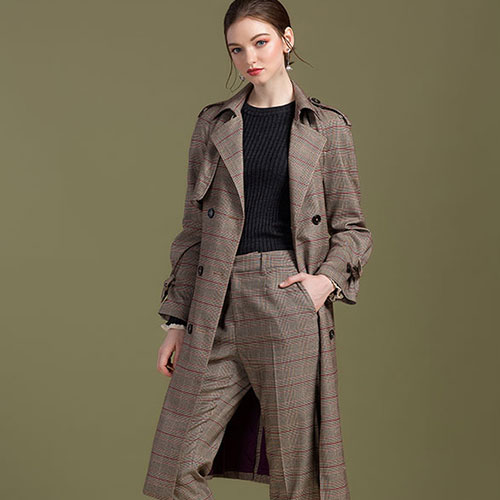 迪图女装诚邀全国加盟代理商合作！