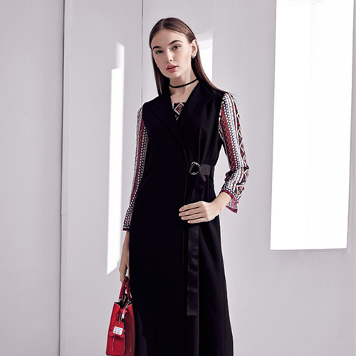 芮色，呈现出不同的美感!