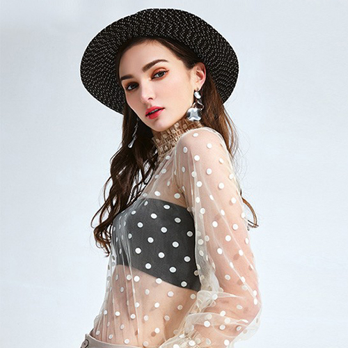 艾丽哲女装,总是让人一见钟情。