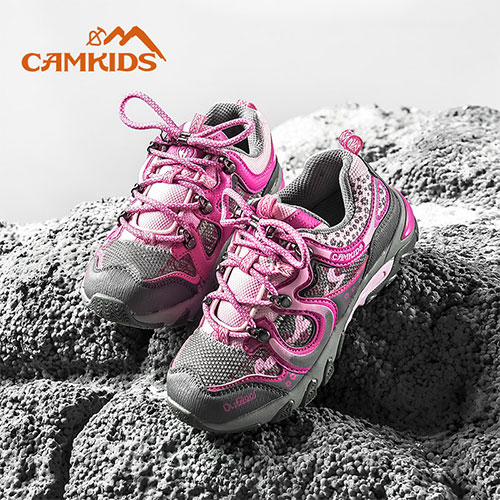 camkids青少年户外装备