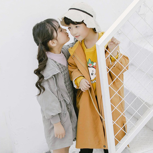 大头儿子和小头爸爸，时尚年轻妈妈为孩子选择的必备之品。