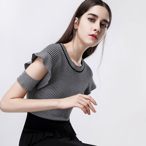 音非女装诚邀全国加盟代理合作！