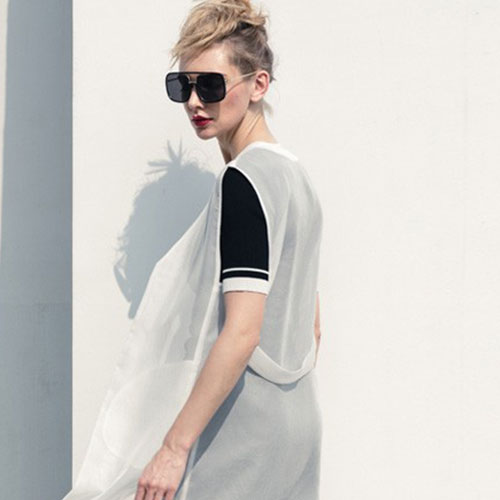 衣讯品牌诚招全国加盟代理商合作！