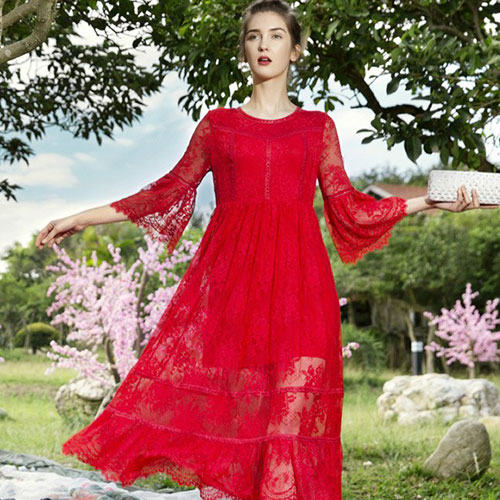  秀蓓儿女装诚邀您加盟