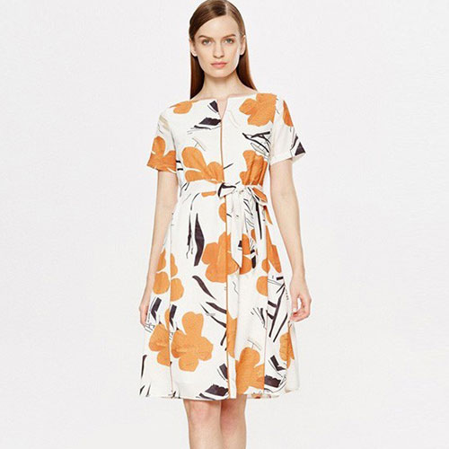 加盟朗姿品牌女装的六大优势!