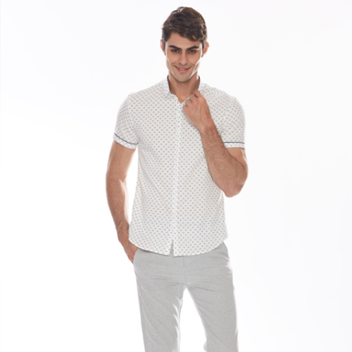 温格男装，诚邀加盟~