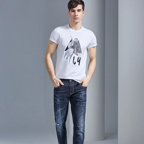 老爷车男装品牌诚邀您的加盟！