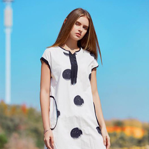 布伦圣丝女装诚邀加盟！