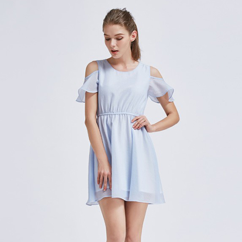 摩兰度女装,演绎女性梦想!