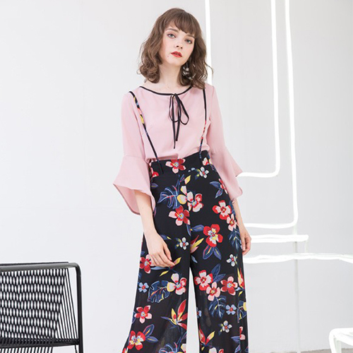 NSYC女装,诚邀 你的加盟！