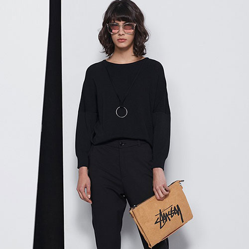 佐色女装诚邀您的加盟！