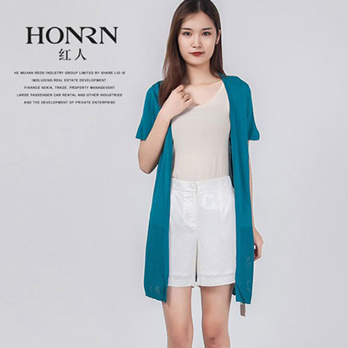 红人品牌诚邀全国加盟代理商！