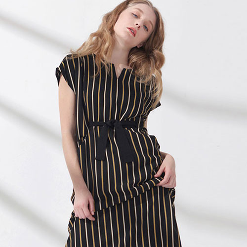 缘尚儿 女装诚邀您的加盟！