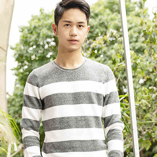 翡翠品牌男装诚邀您的加盟！