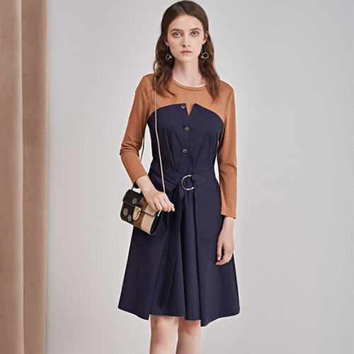 藏九女装，美丽源于生活的点滴！