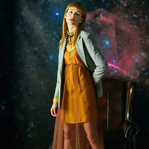 贝洛安女装,诚邀你的加盟!