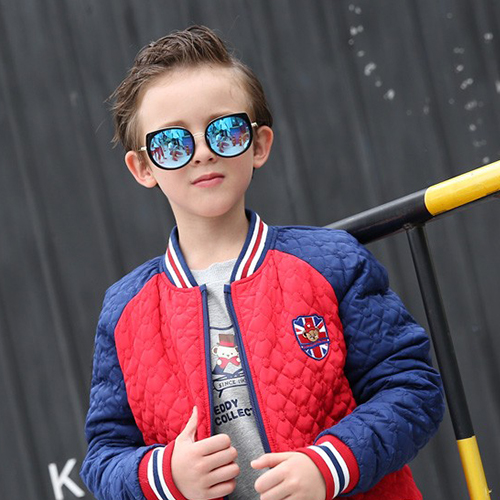 泰迪童装,诚邀你的加盟！