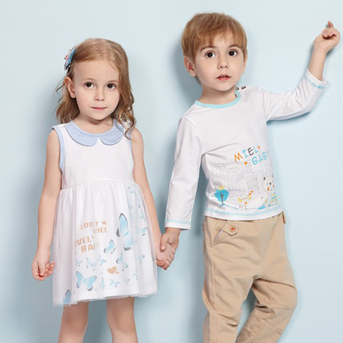 路西米儿童装,爱妈妈，爱宝贝!