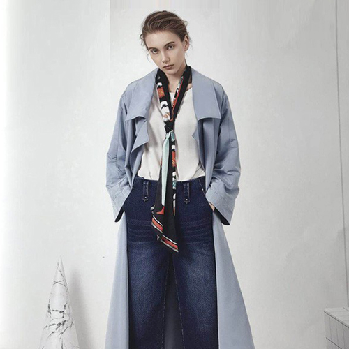 点占女装,诚邀你的加盟！