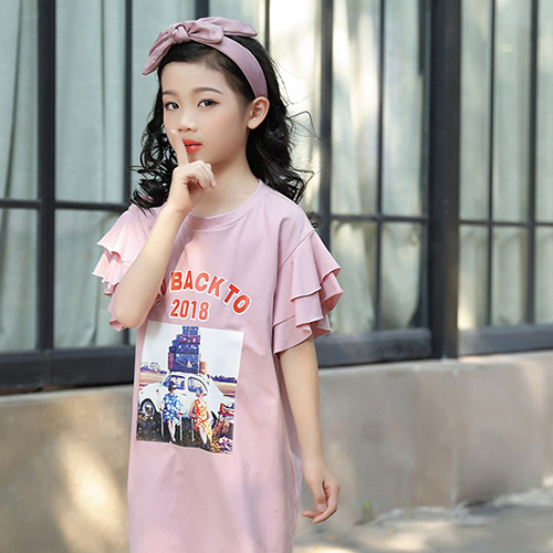 淘气贝贝童装诚邀全国各地经销商加盟