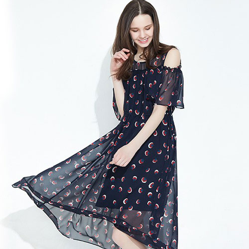 庄子女装诚邀全国加盟商合作！