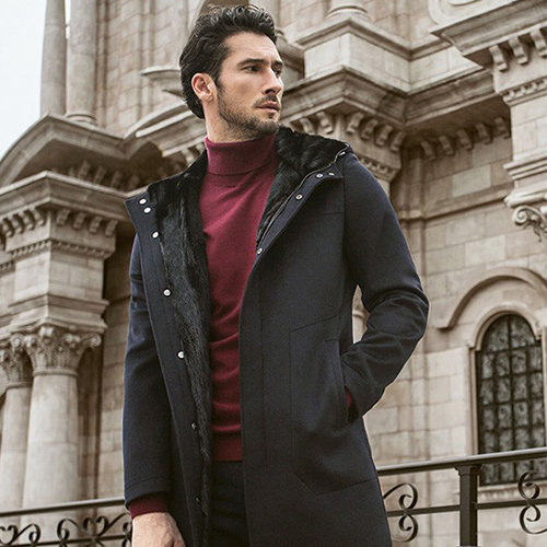 爵士丹尼男装，诚邀加盟！