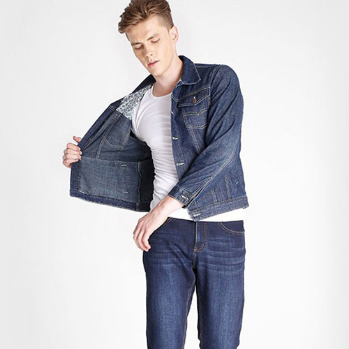 旗牌王男装品牌诚邀全国加盟商合作