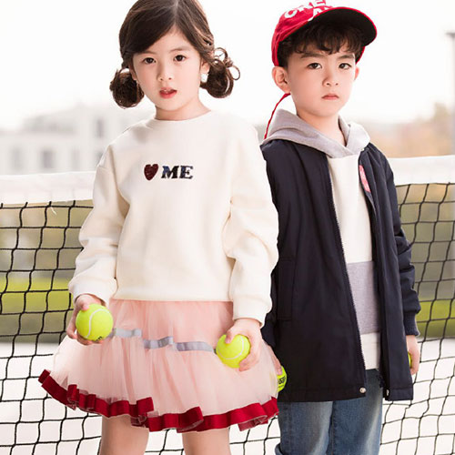 优露童装品牌诚邀您加盟