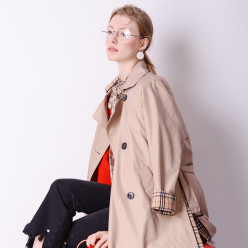 Sapgale熙女装,诚邀加盟！