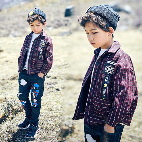 麦哈派将打造国内首家快时尚潮童品牌