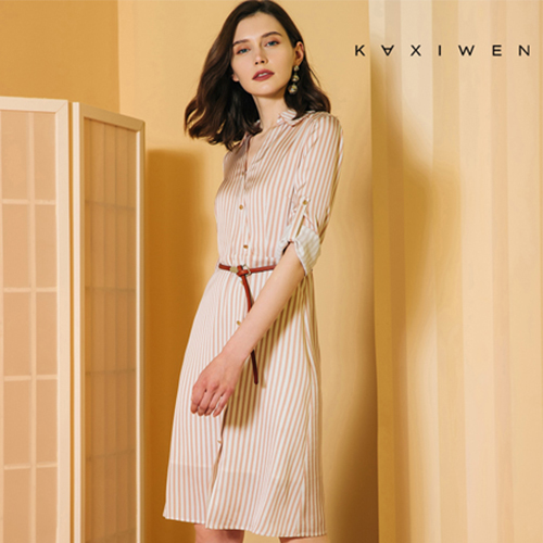 佧茜文女装，诚邀加盟！