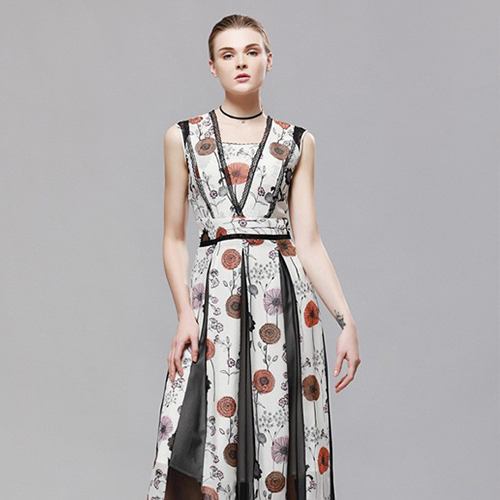 艺梦来女装，诚邀加盟！