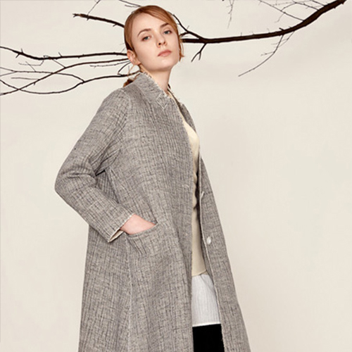 回甘女装,自然舒适、时尚简约和与众不同!