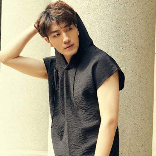 金甲男装,诚邀加盟！