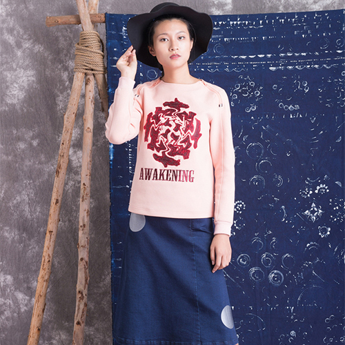 唤觉女装，诚邀加盟！