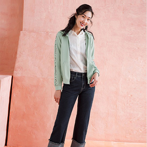 熙世界女装，诚邀加盟！