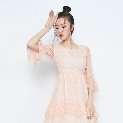 茉希女装,诚邀加盟！