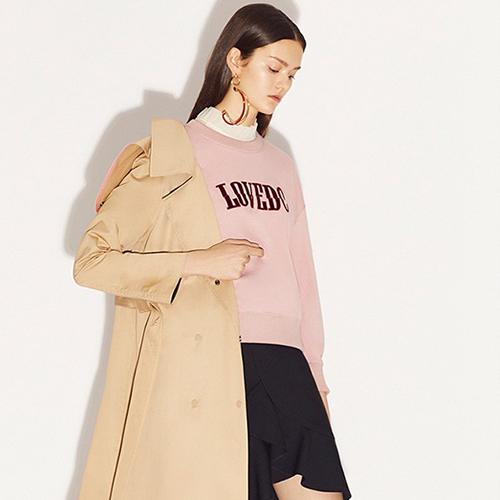 迪赛尼斯女装，诚邀加盟！