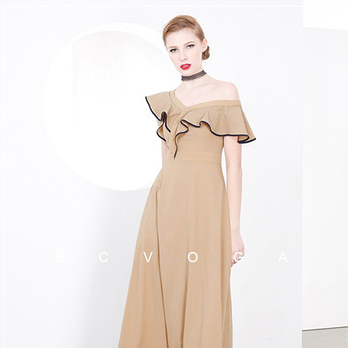 bcvoga女装，诚邀加盟！