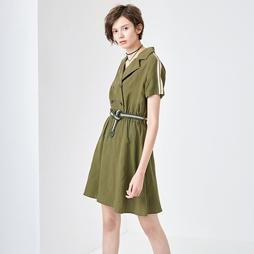 欧尚尼女装，诚邀加盟！